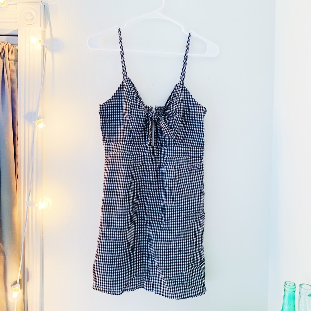 Honey Punch dress